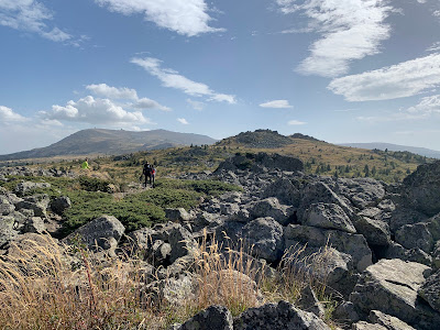 Kamen Del Peak — fotografia 3