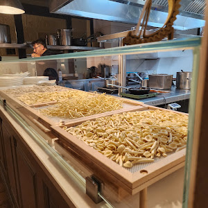 Ristorante I Primi di Puglia - Pasta Experience - Alberobello — fotografia 5