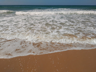 Playa Mangueta — fotografia 3