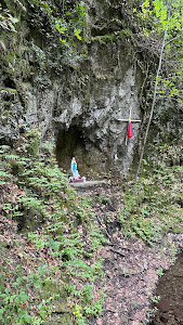 Cascada Fecioara Maria — fotografia 5