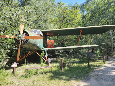 Szigethalmi Vadaspark — fotografia 3