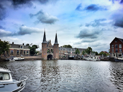 Waterpoort — fotografia 3