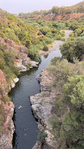 Canyon of the Angosturas — fotografia 3