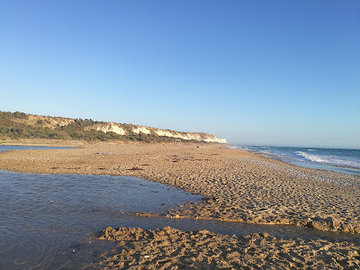 Spiaggia di Capo Bianco — fotografia 5