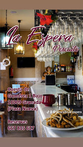 Taberna La Espera — fotografia 3