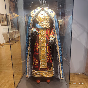 Historical Museum of Serbia — fotografia 4