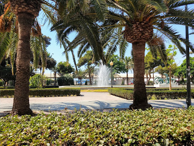 Fuente de los Peces — fotografia 4