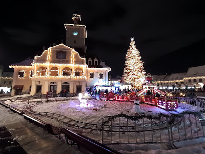 Piața Sfatului — fotografia 3