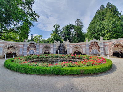 Kasteel en park Rosendael — fotografia 4