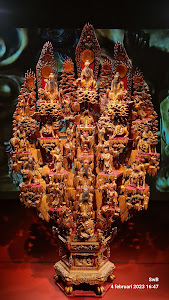 National Museum of Ethnology — fotografia 4