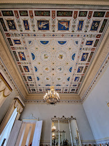 Sándor-Metternich Castle — fotografia 5