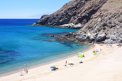 Playa de Cabo de Gata — fotografia 5