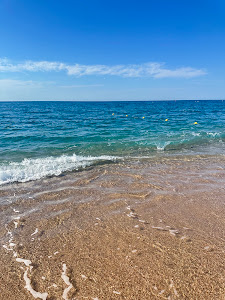 Platja de Calella — fotografia 4