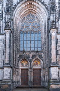 St. Lamberti — fotografia 5