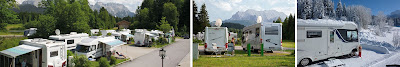 Tennsee Stellplatz — fotografia 3
