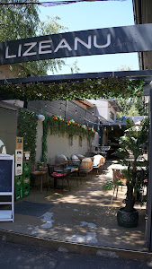 LIZEANU bistro — fotografia 5
