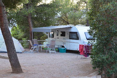Chrissa Camping Rooms & Bungalows — fotografia 5