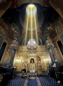 Biserica Sfântul Nicolae Domnesc — fotografia 5