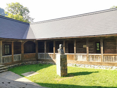 Muzeul Memorial „Avram Iancu” — fotografia 4