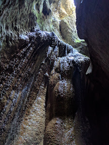 Φαράγγι Περιστεριάς — fotografia 3