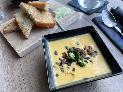 Havnechefen, Osøyro Restaurant — fotografia 4