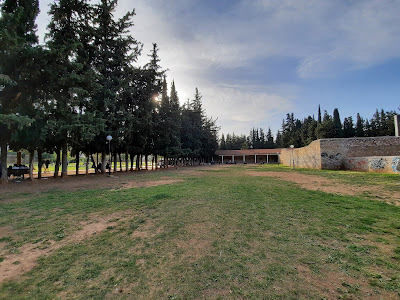 Altar of Freedom — fotografia 3