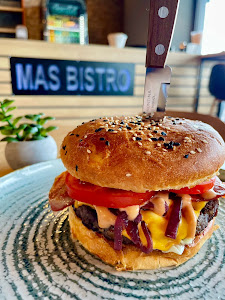 MAS BISTRO — fotografia 3