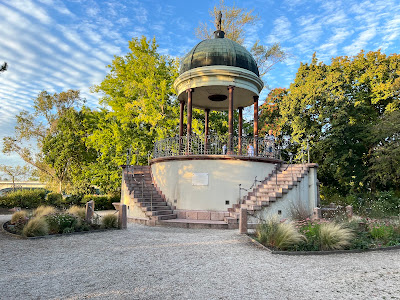 Insula Margareta — fotografia 3