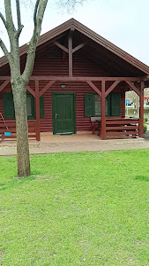 Kemping Cserkeszőlő - Thermal Camping — fotografia 3