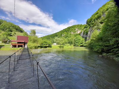 Peștera Unguru Mare — fotografia 5