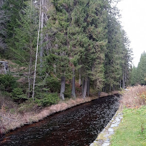 Hradlový most - Rechle — fotografia 4