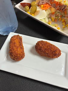Rincon De Los Valientes — fotografia 4