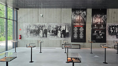 Museum – Palmyra Memorial Site — fotografia 5