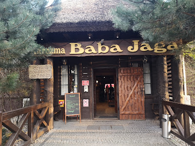 Karczma Baba Jaga
