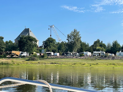 Boot & Campingcenter Am Russendamm — fotografia 5