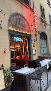 Antico Ristorante Paoli 1827 — fotografia 3