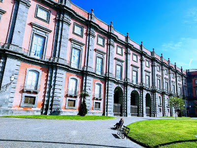 Museo e Real Bosco di Capodimonte — fotografia 3