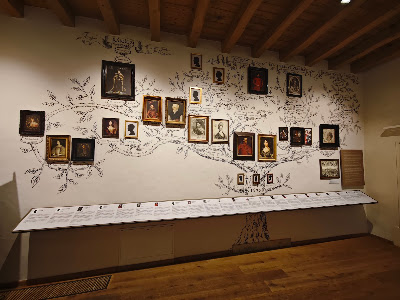 Mansion F. Rakoczi II. — fotografia 5