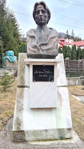Casa Memorială “George Enescu” - Sinaia — fotografia 4