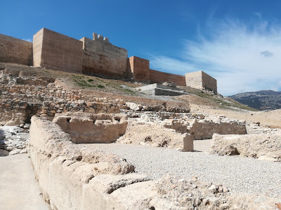 Castillo De Íllora — fotografia 4