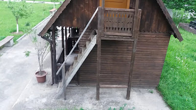 Camping Mănăstirea Turnu — fotografia 3