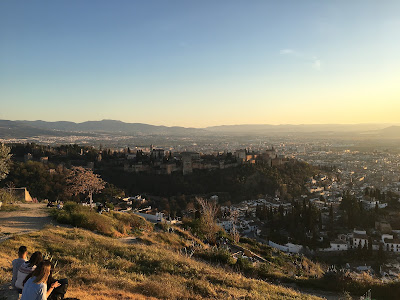 Mirador de la Cruz de Rauda — fotografia 4