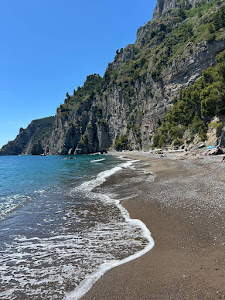 Spiaggia di Tordigliano — fotografia 5