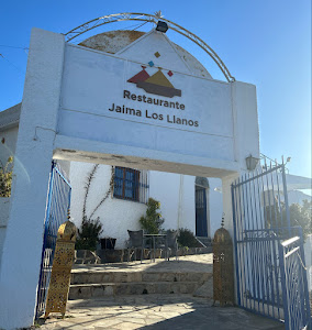 Restaurante Jaima Los Llanos - Halal — fotografia 5