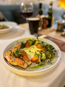 Nuka Bistro — fotografia 4