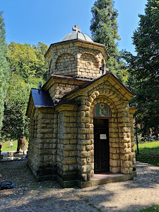 Tronoša Monastery — fotografia 3