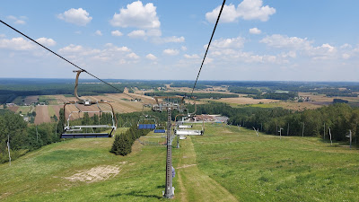 OSiR Góra Kamieńsk — fotografia 3