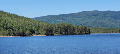 Langevatnet