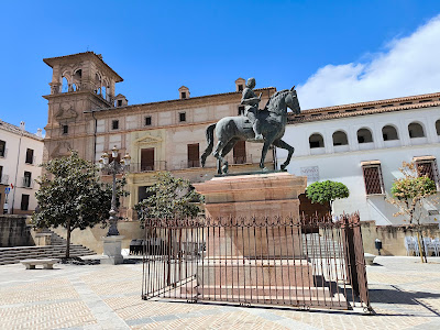Museo de la Ciudad de Antequera (MVCA) — fotografia 4
