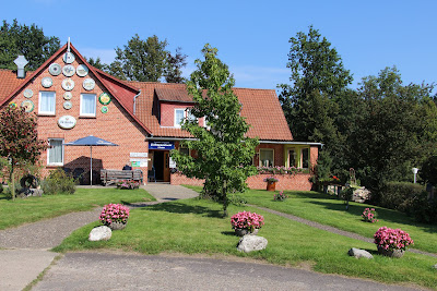 Campingplatz & Restaurant Böhmeschlucht — fotografia 5